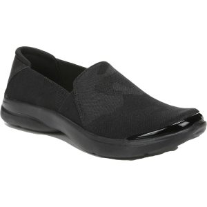 Jitterbug Cushioned Footbed Auf Flachs rutschen