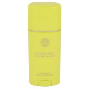Versace Gelber Diamant von Versace Deodorant Stick 1,7 oz für Damen