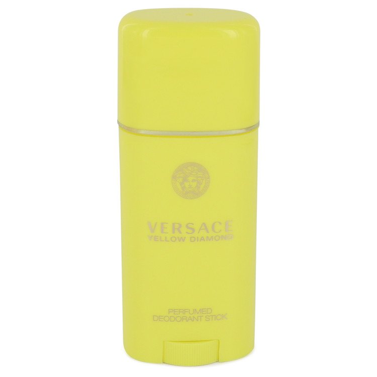 Versace Gelber Diamant von Versace Deodorant Stick 1,7 oz für Damen