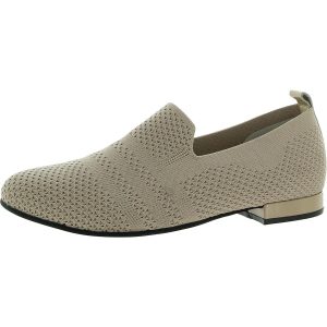 Ultimative Strick Slip auf Loafer
