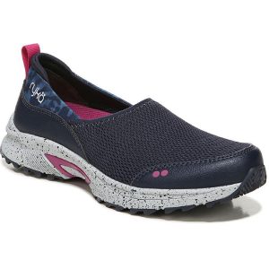 Skywalk Chill Fitness Walking zum Hineinschlüpfen Turnschuhe