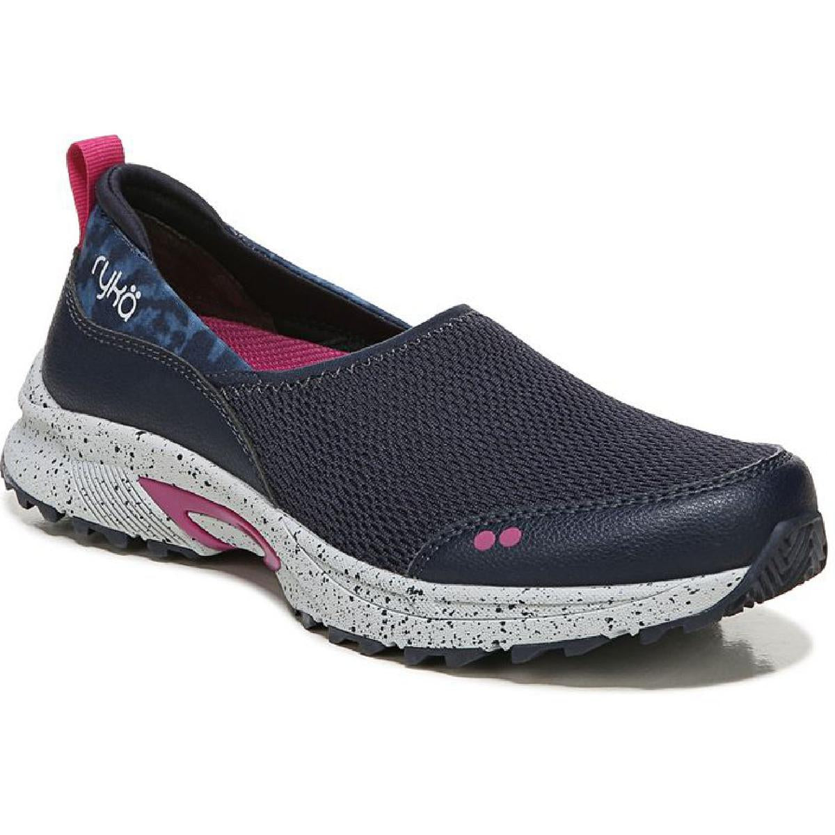 Diane von Furstenberg Chill Fitness Walking Slip-On Sneaker