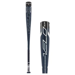 2022 Rawlings Velo ACP USA Baseballschläger -5