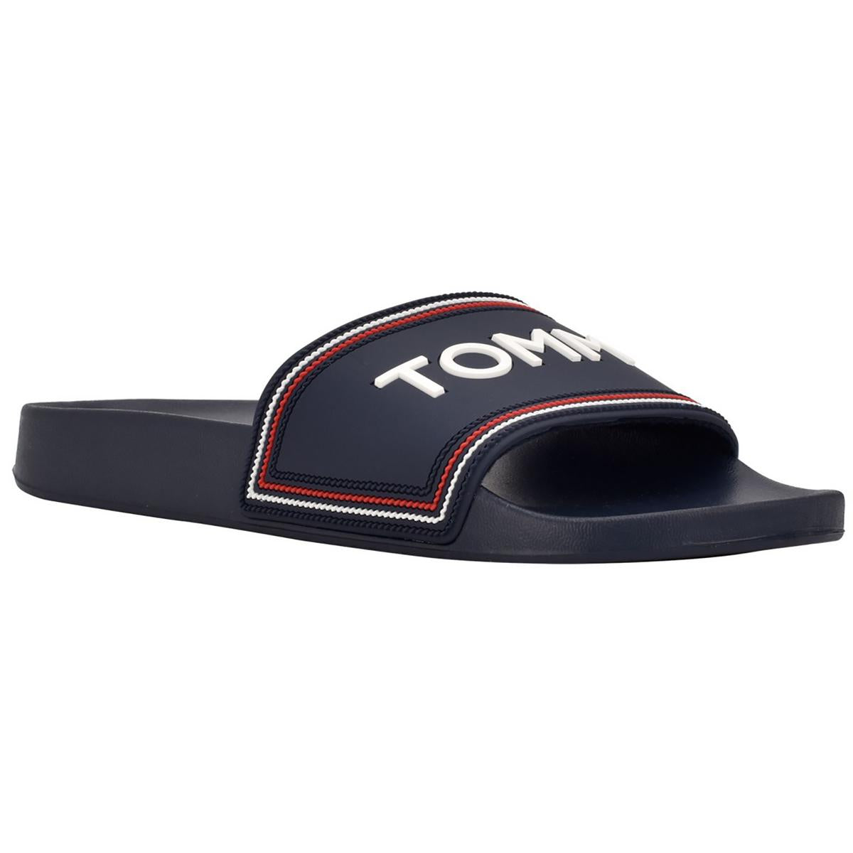 Doxen Slip On Slide Sandalen im Freien