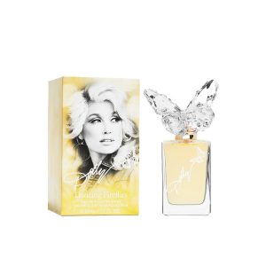 Dolly Parton Dancing Fireflies By Dolly Parton edt Spray 1,7 Unzen Damen 7827715588156