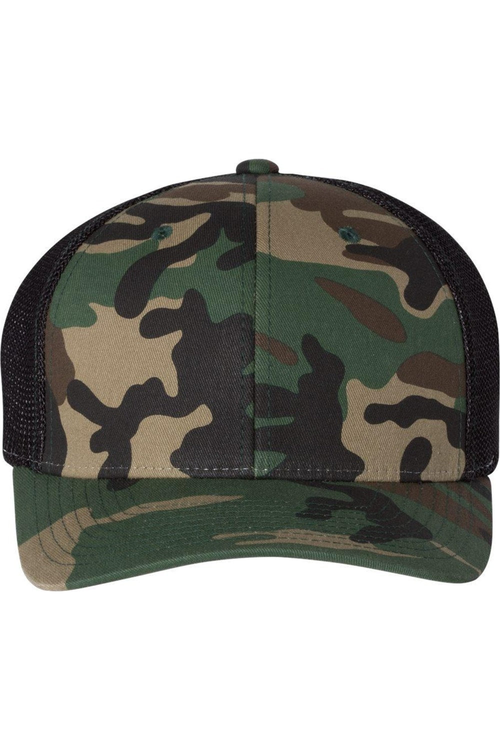 Richardson Fitted Trucker with R-Flex Deckel 7827523665980