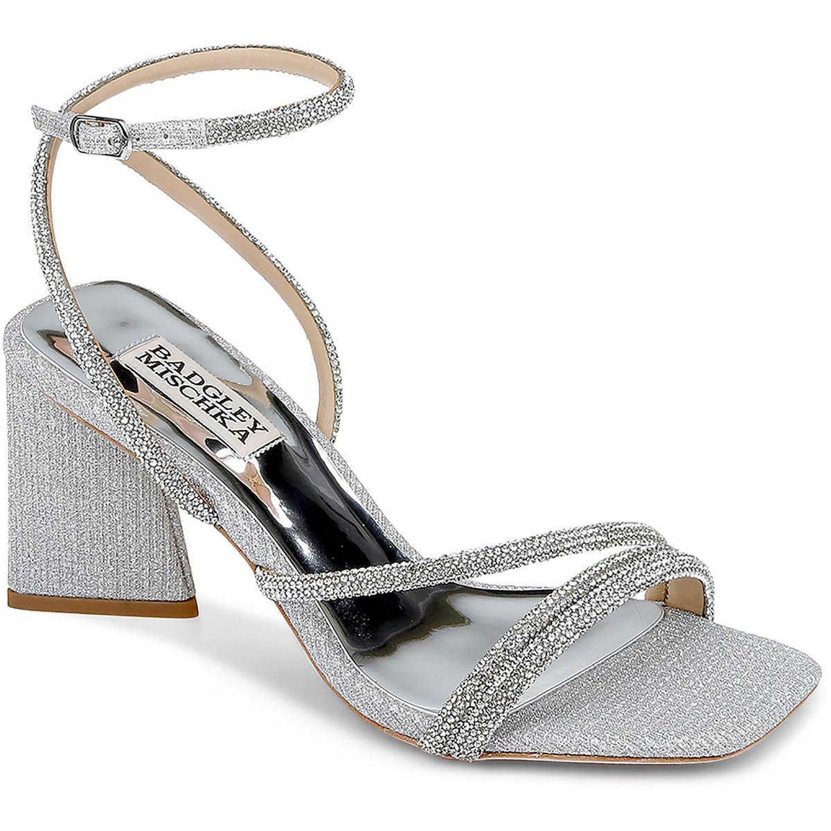 Freedom Open Toe Stiefeletten
