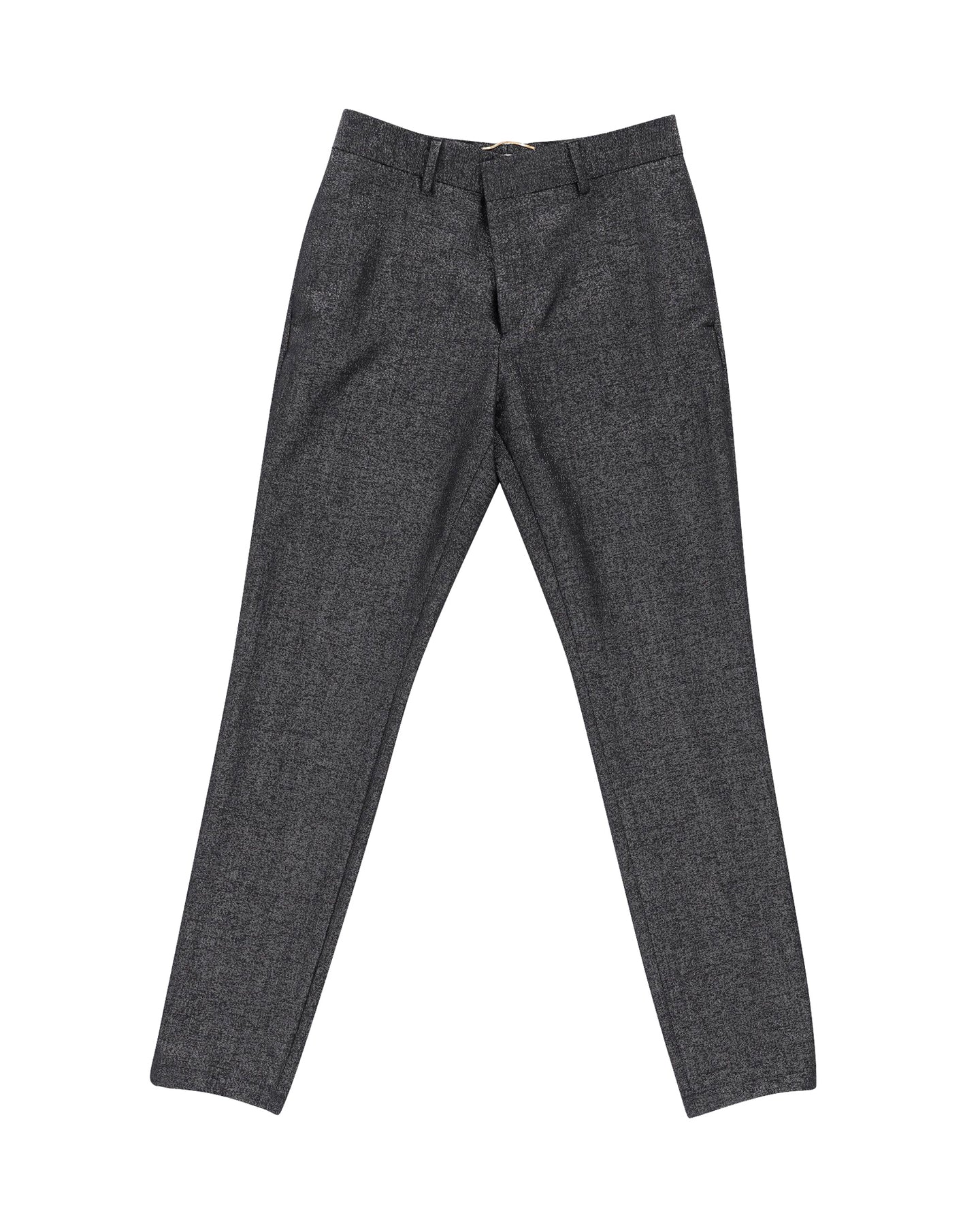 Saint Laurent Hosen in Schwarz