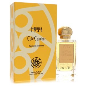 Cafe Chantant by Nobile 1942 Extrait De parfum Spray 2,5 Unzen Damen