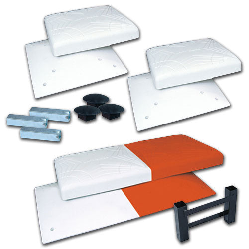 Champro Abstellbasis Set