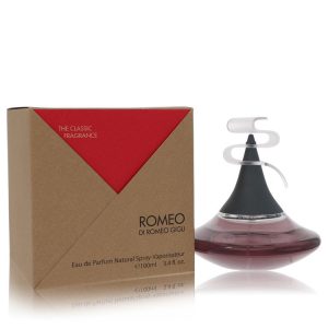 Romeo Gigli by Romeo Gigli eu de parfum spray 3,4 oz Damen