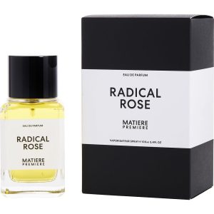 Matiere Premiere Radical Rose By Matiere Premiere eu de parfum spray 3,4 oz Damen – 7827711131708