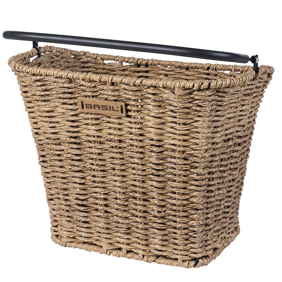Basil Bremen Rattan Vorderkorb