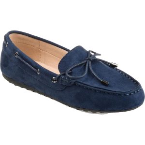 Thatch Wildleder Slip auf Loafer