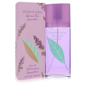 grüner Tee Lavendel von elizabeth arden eau de Toilette Spray 3.3 oz Damen