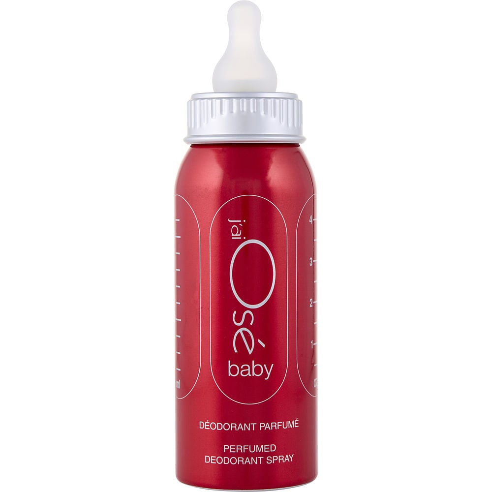 Jai Ose Baby von Guy Laroche Deodorant Spray 5 Oz Damen