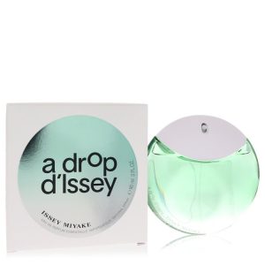 A Drop of Issey Essentielle von Issey Miyake Eau de Parfum Spray 3 oz Damen