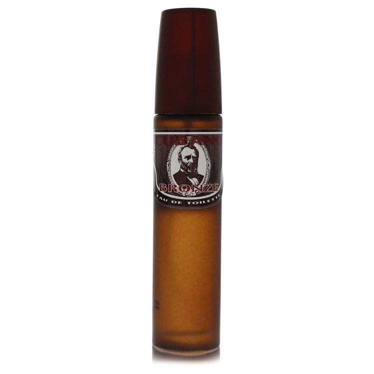 Cubano Bronze von Cubano Eau de Toilette Spray (unboxed) 1 oz für Herren