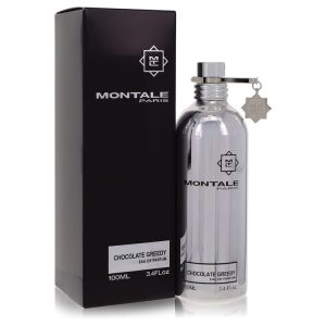 Montale Schokolade gierig von montale eau de parfum spray 3.4 oz Damen