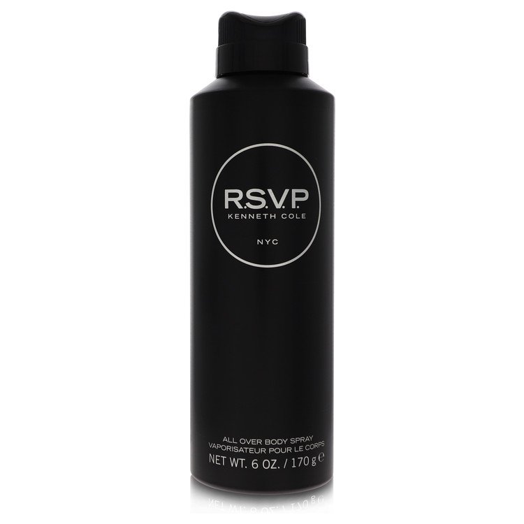 Kenneth Cole RSVP von Kenneth Cole Körperspray 6 oz für Herren