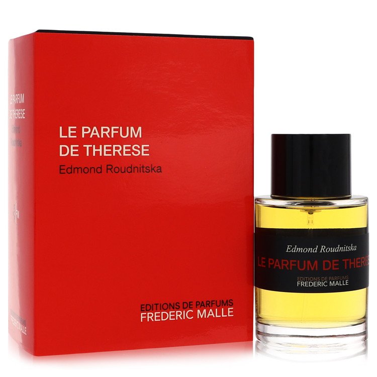 Le Parfum De Therese von Frederic Malle Eau de Parfum Spray 3.4 oz Damen