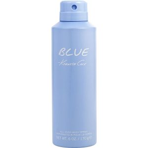 Kenneth Cole blau durch Kenneth Cole Körperspray 6 Unzen Herren 7827741671484