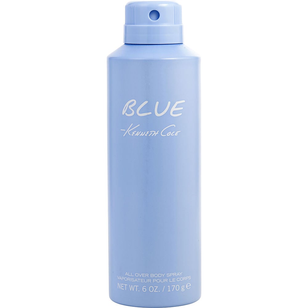 Kenneth Cole Blau von Kenneth Cole Körperspray 6 Oz Herren