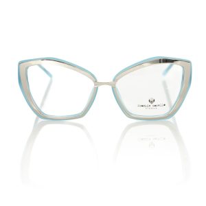 Frankie Morello Butterfly Silhouette Damen Brillen