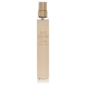 White Diamonds Legacy von Elizabeth Taylor Eau de Toilette Spray 0,5 oz Damen