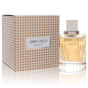 Jimmy Choo Illicit by Jimmy Choo eu de parfum spray 3,3 oz Damen