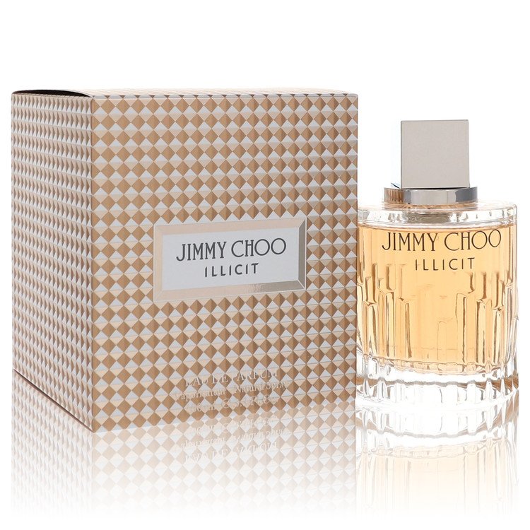 Jimmy Choo Illicit von Jimmy Choo Eau de Parfum Spray 3,3 oz Damen