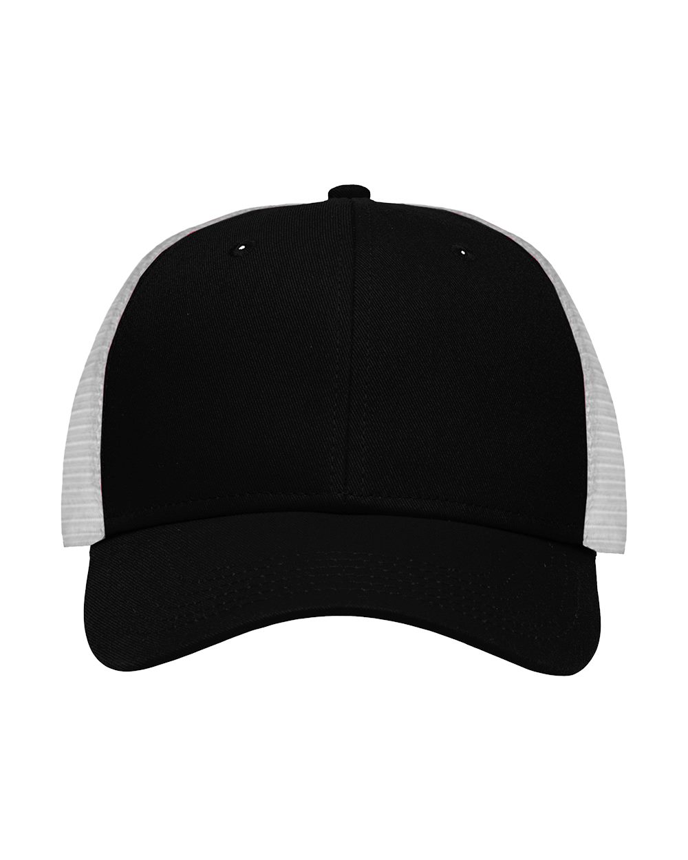Sportsman Traditionelle Lo-Pro Mesh zurück Trucker Fit Kappe