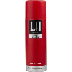 Desire By Alfred Dunhill Körperspray 6.4 Unzen Herren 7827744194620
