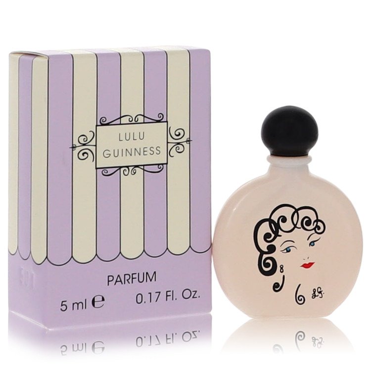 Lulu Guinness von Lulu Guinness Mini Eau de Parfum 17 oz für Damen