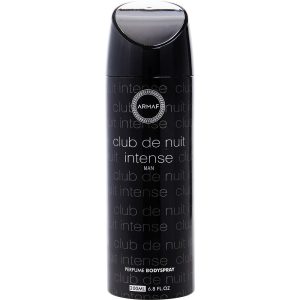 Armaf Club De Nuit Intense By Armaf Körperspray 6.8 Unzen Herren 7827742130236