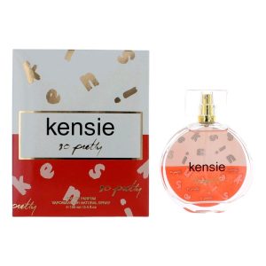 Kensie So Pretty by Kensie, 3.4 oz Eau de Parfum Spray für Damen