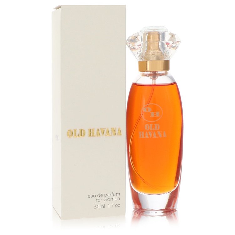 Old Havana von Marmol & Son Eau de Parfum Spray 1,7 oz Damen