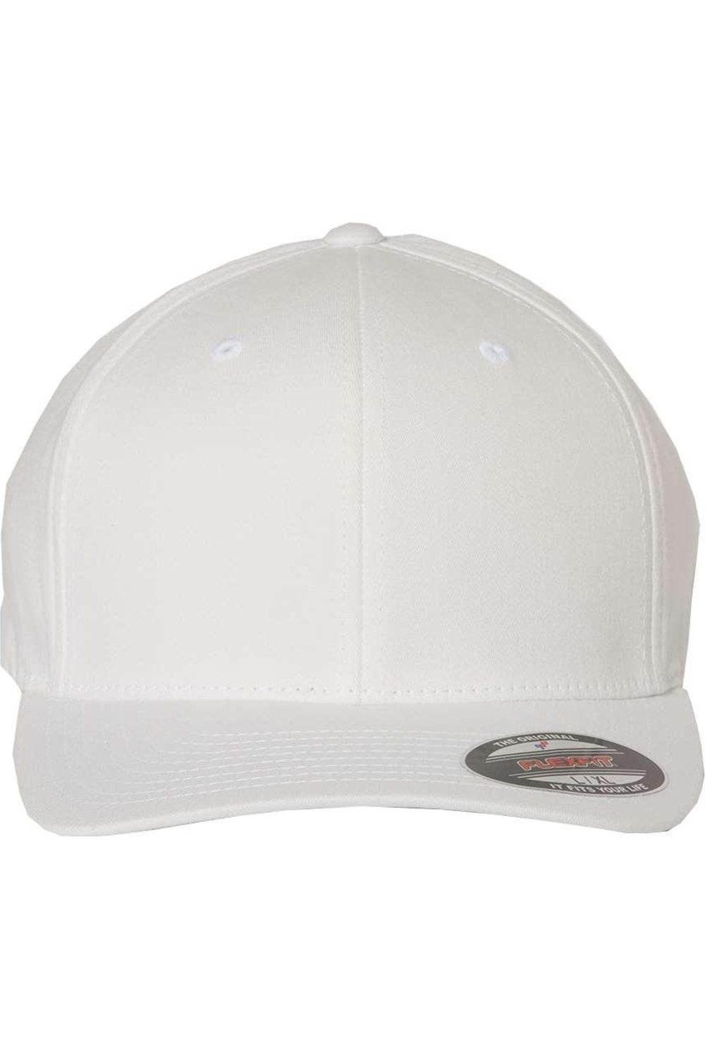 Flexfit V-Flex Twill Kappe