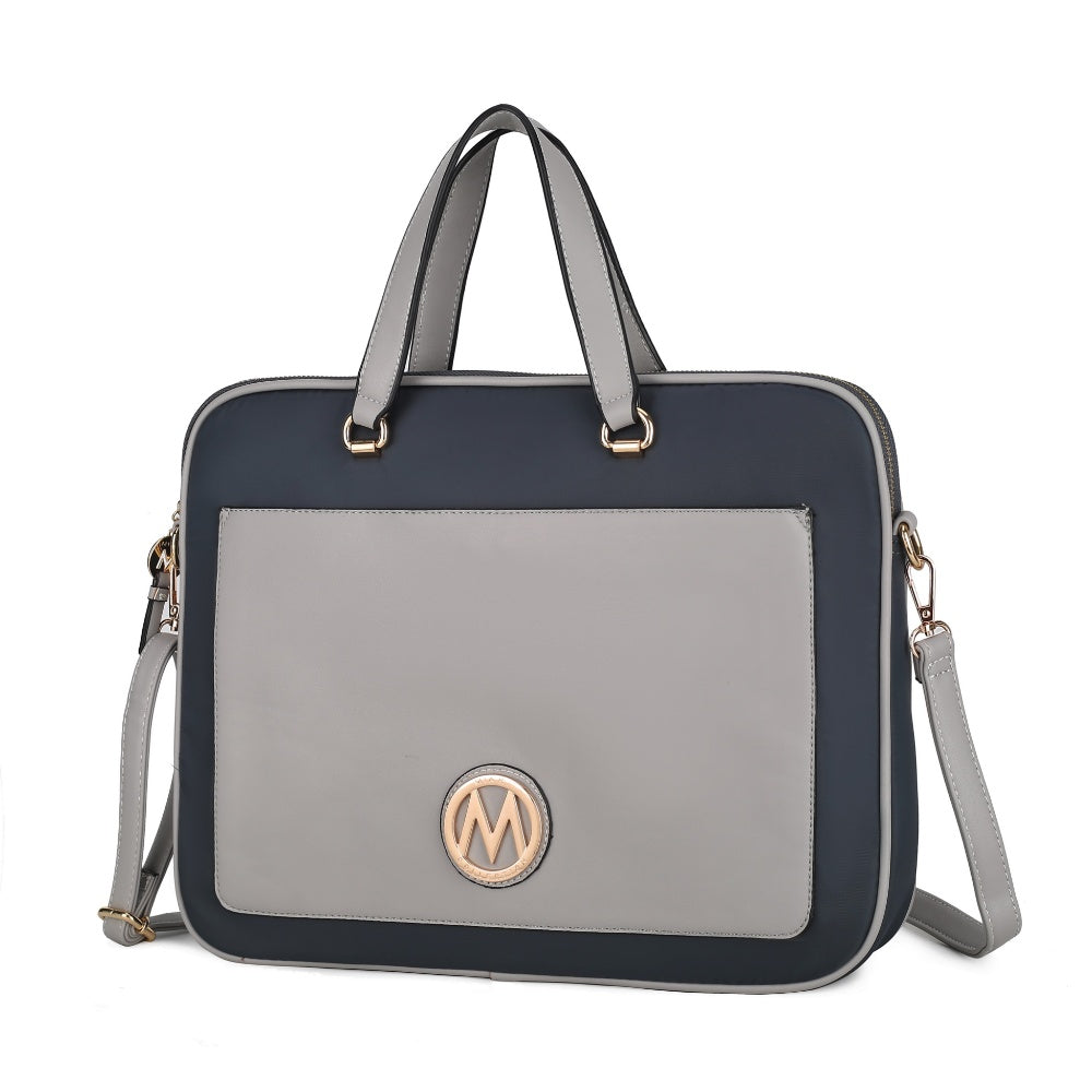 Nina Umhängetasche Laptoptasche von Mia K
