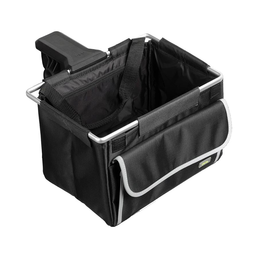 Delta Luxe Korb