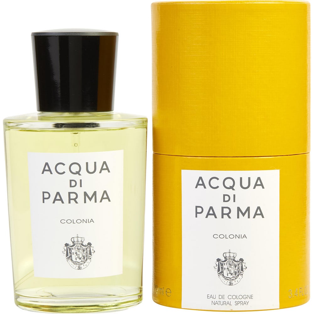 Acqua Di Parma Colonia von Acqua Di Parma Eau de Cologne Spray 3.4 Oz Herren