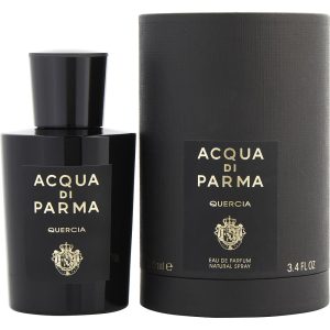 Acqua Di Parma Quercia von Acqua Di Parma Eau de Parfum Spray 3.4 Oz Damen