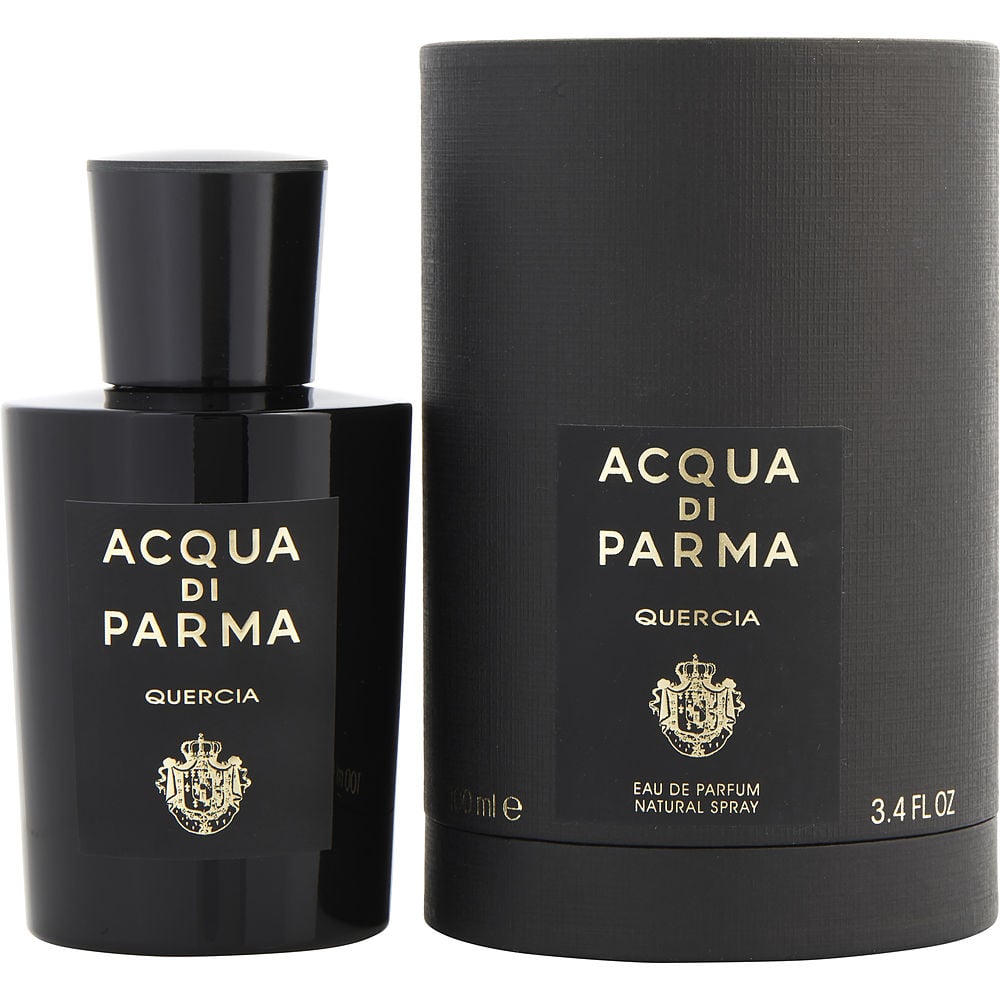Acqua Di Parma Quercia von Acqua Di Parma Eau de Parfum Spray 3.4 Oz Damen