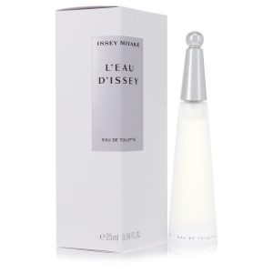L’ eu d sissey (issey miyake) von issey miyake eau de toilette spray .85 oz für Damen 7827713425468