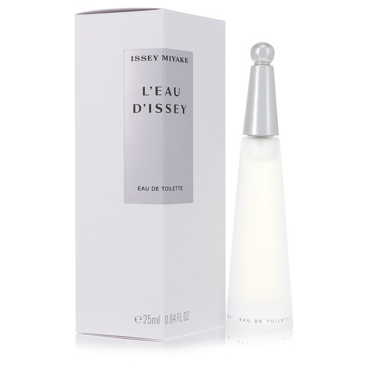 L'EAU D'ISSEY (issey Miyake) von Issey Miyake Eau de Toilette Spray.85 oz für Damen