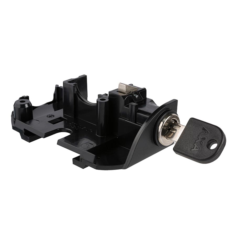 AXA Bosch Bat. Lock Rack Rahmenschlösser