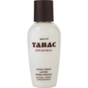 Tabac Original von Maurer & Wirtz Aftershave Spray 1.7 Oz Herren
