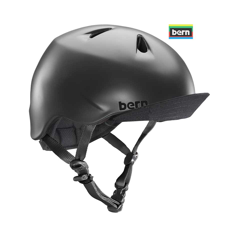 Bern Jugendliche Nino 2.0 MIPS Helm