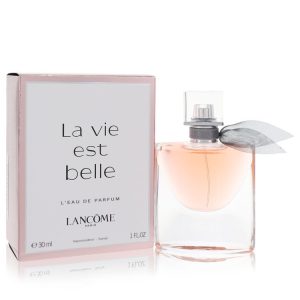 La Vie Est Belle by Lancome eu de parfum spray 1 oz Damen