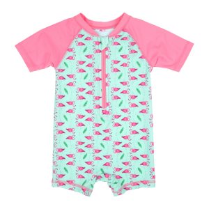 Baby One Piece Rashguard